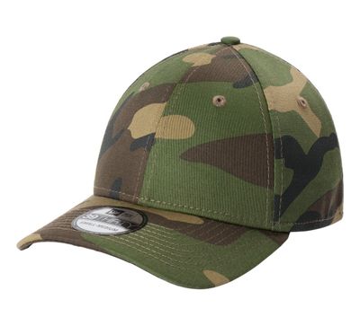 Camo Camo - Custom Patch