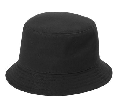 Black Black - Custom Patch