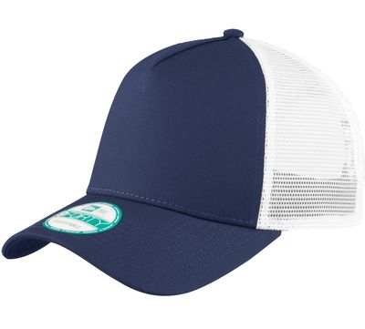 Deep Navy/ White Deep Navy/ White - Custom Patch