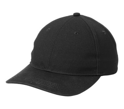 Black Black - Custom Patch