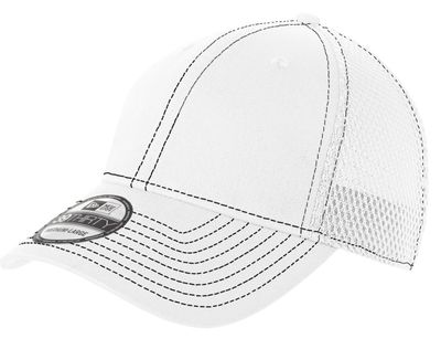 White/ Black White/ Black - Custom Patch