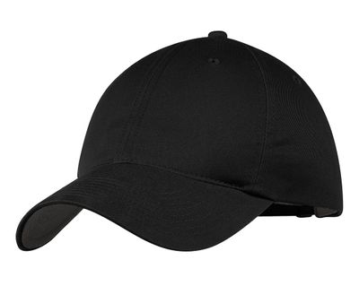 Black Black - Custom Patch
