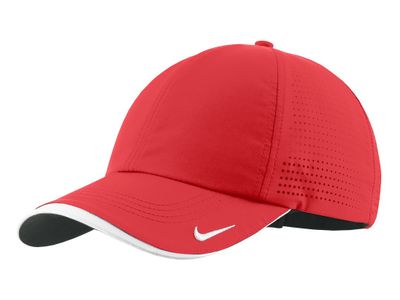 University Red/ White University Red/ White - Custom Patch