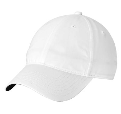 White White - Custom Patch