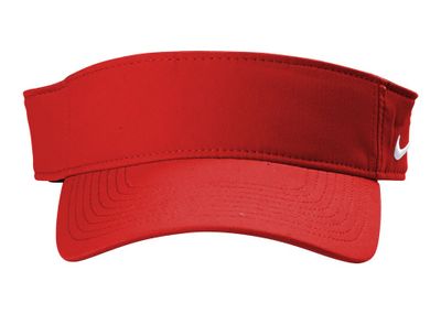 University Red University Red - Custom Patch