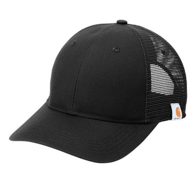 Black Black - Custom Patch