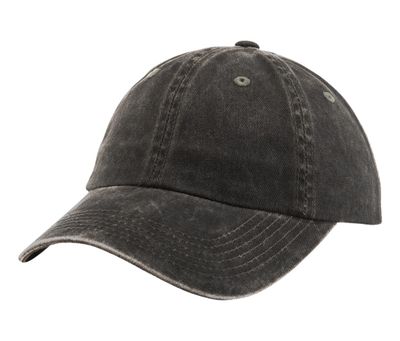Black Black - Custom Patch
