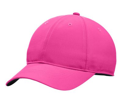 Vivid Pink Vivid Pink - Custom Patch