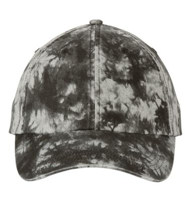 Black Black - Custom Patch