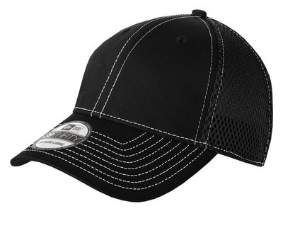 Black/ White Black/ White - Custom Patch