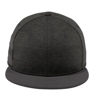Black Shadow Heather/ Graphite Black Shadow Heather/ Graphite - Custom Patch