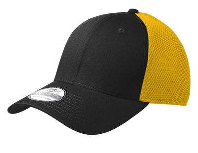 Black/ Gold Black/ Gold - Custom Patch