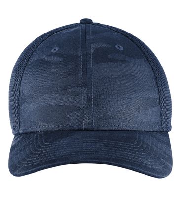 Navy Camo Navy Camo - Custom Patch
