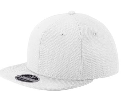 White White - Custom Patch