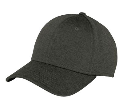 Black Shadow Heather Black Shadow Heather - Custom Patch