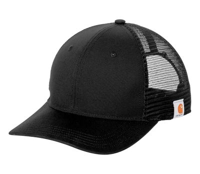 Black Black - Custom Patch