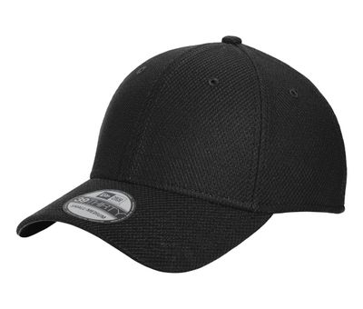 Black Black - Custom Patch