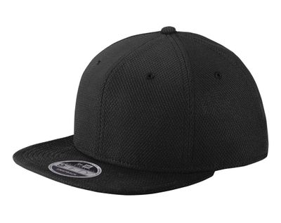 Black Black - Custom Patch