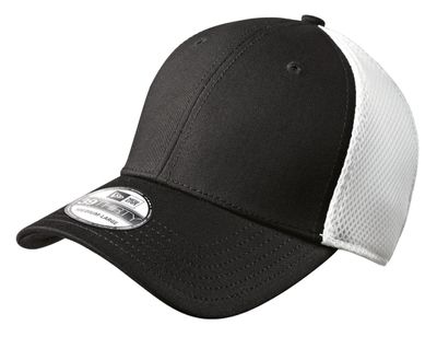 Black/ White Black/ White - Custom Patch