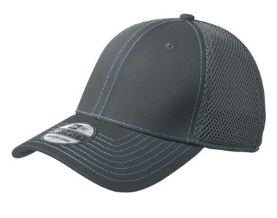 Graphite/ Vice Blue Graphite/ Vice Blue - Custom Patch