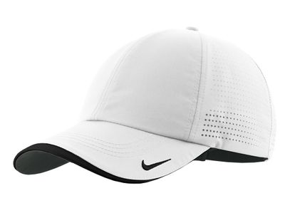 White/ Black White/ Black - Custom Patch