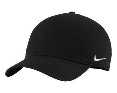 Black Black - Custom Patch