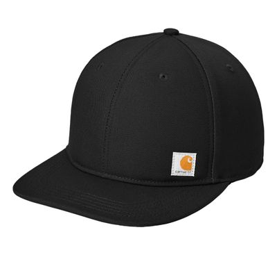 Black Black - Custom Patch