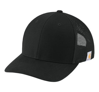 Black Black - Custom Patch