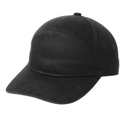 Black Black - Custom Patch