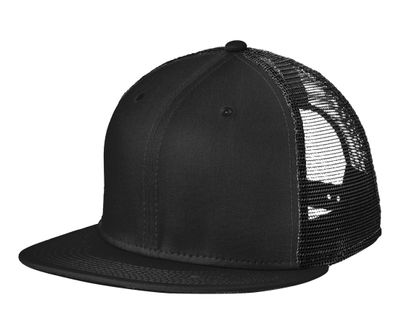 Black/ Black Black/ Black - Custom Patch