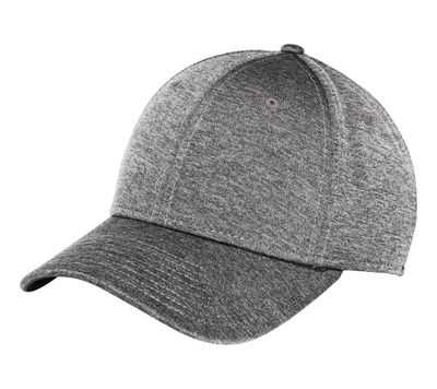 Grey Shadow Heather Grey Shadow Heather - Custom Patch