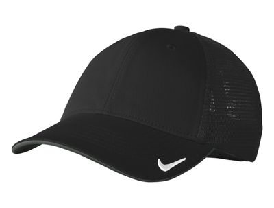 Black/ Black Black/ Black - Custom Patch