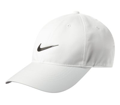 White White - Custom Patch