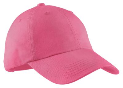 Bright Pink Bright Pink - Custom Patch