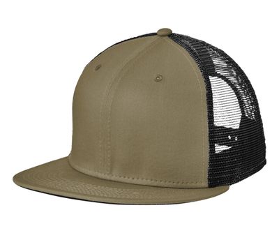 Olive/ Black Olive/ Black - Custom Patch