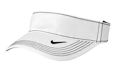 White White - Custom Patch