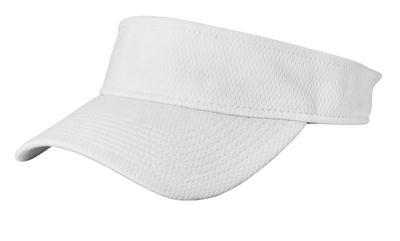 White White - Custom Patch