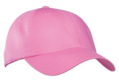 Bright Pink Bright Pink - Custom Patch