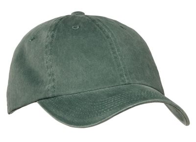 Green Green - Custom Patch