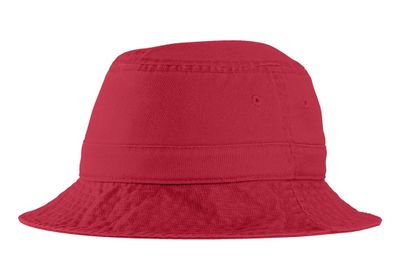 Red Red - Custom Patch