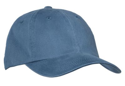 STEEL BLUE STEEL BLUE - Custom Patch