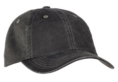Black Black - Custom Patch