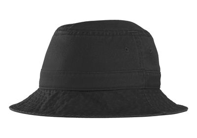 Black Black - Custom Patch