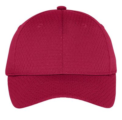 Red Red - Custom Patch