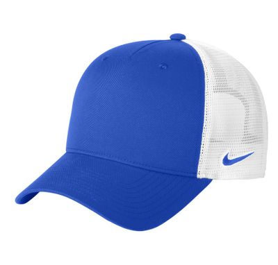 Game Royal/ White Game Royal/ White - Custom Patch
