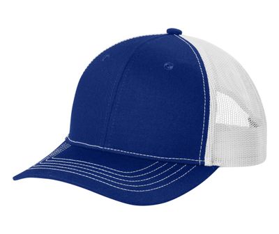 Patriot Blue/ White Patriot Blue/ White - Custom Patch