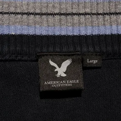 Printed Care Labels - Custom Patch