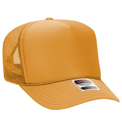 Gold Gold - Custom Patch