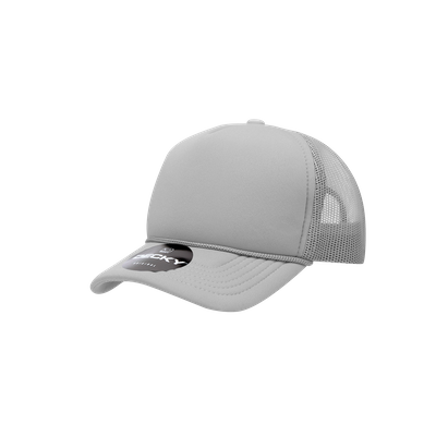 Grey Grey - Custom Patch