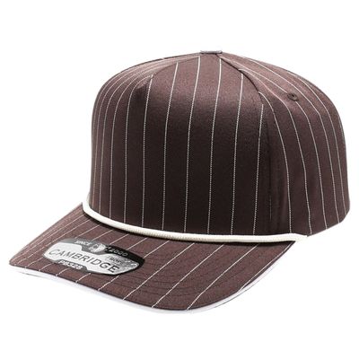 BROWN/WHITE BROWN/WHITE - Custom Patch